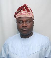 Why I Want to Become Orile-Agege LCDA Boss-Adeboye Adebayo