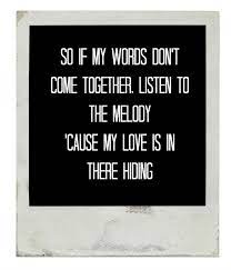 I Look To You Whitney Houston A Song For You Rhapsody Michael Buble Lyrics Songs Quotes To Live By