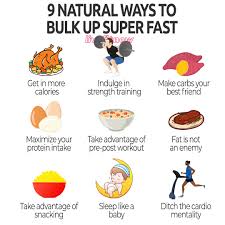 There is prevailing myth that free weights are the best way to bulk up. Livefitnow Posts Facebook