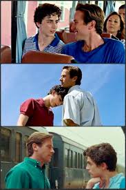 Armie hammer is the sort of actor who, at all times, looks like he's stepped out of a cologne advertisement—which has likely worked either for or against him over his career. Pin On J Fuller S Call Me By Your Name Armie Hammer And Timothee Chalamet