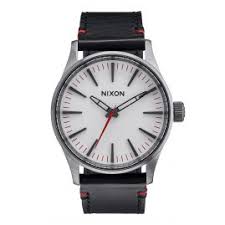 Nixon offers a limited warranty of defects in materials and workmanship for a period of two (2) nixon will not accept a warranty claim or repair request if a watch has evidence of excessive wear or misuse. Buy Nixon Watches Now At Low Prices Uhrcenter Shop