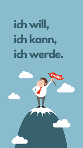 ich will, ich kann, ich werde #zitate #sprüche #lebensweisheiten  #weisheiten | Inspirierende sprüche, Weisheiten, Lebensweisheiten zum  nachdenken