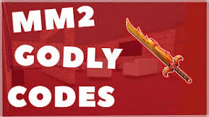 Were you looking for some codes to redeem? New Mm2 Codes 2021
