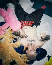 Pin By A Lonely Human On Rare Peep In 2020 Lil Peep Beamerboy Lil Peep Hellboy Peeps