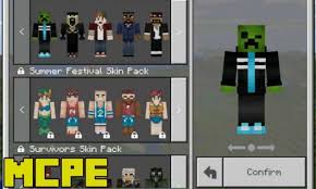 We did not find results for: Mobs Skin Pack For Minecraft Pe Apkonline