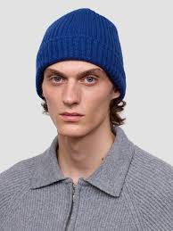 Kaschmir-Accessoires für Herren