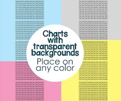 Number Charts 1000 To 2000 Transparent