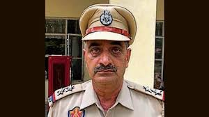 Two Ludhiana cops get police medal for meritorious services