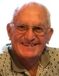 Obituary for Asa Harlan Leach