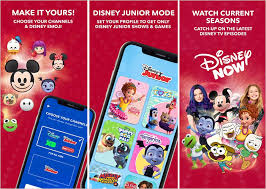 Below, we take a look at how. Disneynow App To Keep Your Kids Entertainment