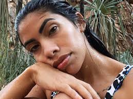 First Nations influencer Fallon Gregory 'exploited' by Australian brands  during Black Lives Matter