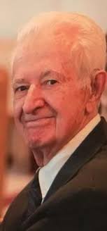 Evangelos Stratis Obituary (2017)