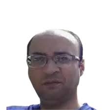 Dr. Malik Mohamed Merchant