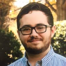 Dustin Saunders (@dustin_saunders)