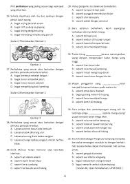 Kamu pernah lihat kucing ompong? Bank Tatabahasa Upsr 1 Math Word Problems Malay Language Word Problems