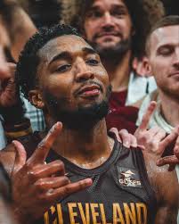 Photos by Donovan Mitchell (@spidadmitchell) · July 11, 2025