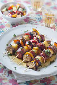 Marmiton Org Bbq Recipes Recipes Cooking