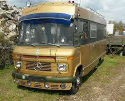 Daimler Benz Oldtimer Wohnmobil Motorcaravan Mercedes Mercedes Benz Camper Mercedes Camper Mercedes Benz Trucks