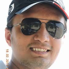 Nishant Joshi (@nis7029)