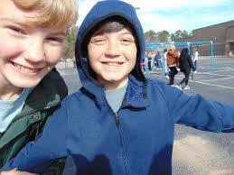 Dewitt Hudson's Instagram, Twitter & Facebook