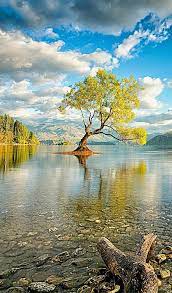40 Romantic Waterscape Resources Landscape Is Fascinating Water Landscape River Lake Sea Travel Travel Photograph Nature Photos Waterscape Natural Scenery