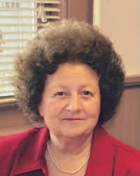 Ethel Lucille Buck (Pitcher)