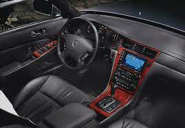 Acura 3 5rl Ka9 1999 2004 Wallpapers