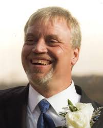 Bradley Wayne Eldridge Obituary December 1, 2023