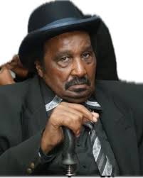 Thomas "Duke" Henry Lee Scott Obituary May 8, 2025