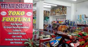 Pembayaran online untuk tagihan rumah tangga. Toko Fortuna Sediakan Kebutuhan Rumah Tangga Harga Grosir Dan Eceran Kamangkaranews