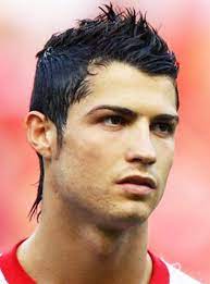 Cristiano Ronaldo Cristiano Ronaldo Hairstyle Cristiano Ronaldo Haircut Ronaldo Hair