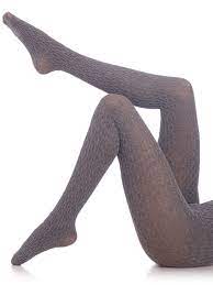 Check spelling or type a new query. Fogal Cotton Eyrin Cable Knit Tights In Grey Gray Lyst