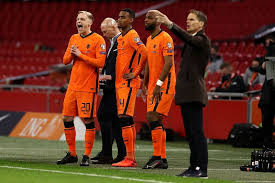 It competes in the three major professional tournaments, the fifa world cup , uefa nations league and the uefa european championship. Netherlands Vs Scotland Prediction Preview Team News And More International Friendlies 2021