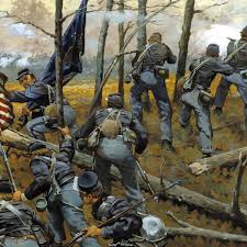 Civil war for kids study guides and civil war resources for the classroom to help kids or students to learn about the american civil war. Battle Of Shiloh Facts Who Won Significance History