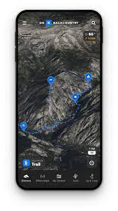 Go hunting, fishing and hiking with onx gps tracker. Onx Gps Map Apps For Hunting Hiking Off Roading