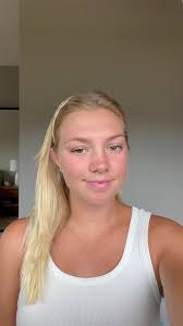 needed motivation to do my makeup so I filmed it ✌🏼