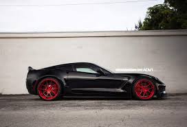 Adv 1 Wheels Media Gallery Chevrolet Corvette Corvette Chevrolet Corvette Z06