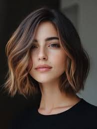 Discover 75 Hair goals and brown hair balayage ideas