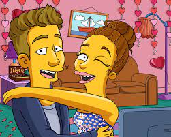 We did not find results for: Turn Me Yellow Turned Yellow Character Drawing Person Cartoon Simpsons Characters