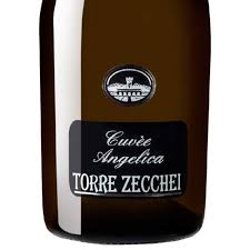 Genauer aus dem prosecco gebiet vento treviso. Vendita Online Prosecco Millesimato Extra Dry Cuvee Angelica Torre Zecchei