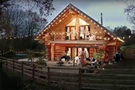 Itv2 is a popular entertainment channel that shows game shows, sitcoms, comedies, reality tv shows etc. Itv2 Commissions The Cabins