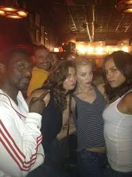 Why Did Leslie Shay Leave Chicago Fire? What Happened To Lauren German?