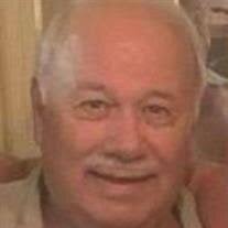 James Douglas Harper Obituary