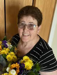 Obituary information for Ruth Harriet Melchior