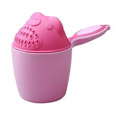 Claim lots of amazing baby freebies & offers! Corsion Baby Bath Set Infant Waterfall Tear Free Rinser Rinse Cup Cartoon Child Cup Pink Buy Online In Antigua And Barbuda At Desertcart 58880775