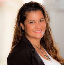 Tania Teihotua-Gates