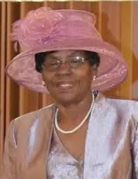 Obituary information for Martha Raye Turner-Hendrix