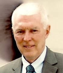 Daniel Daugherity Obituary (1942