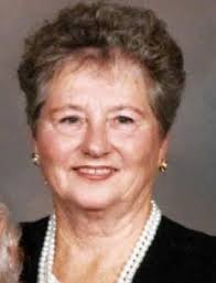 Virginia Cohick Obituary (1929