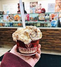 Coldstone Creamery Lexington Ky Lexfoodguide Lexfoodguide Cold Stone Cakes Cold Stone Ice Cream Food